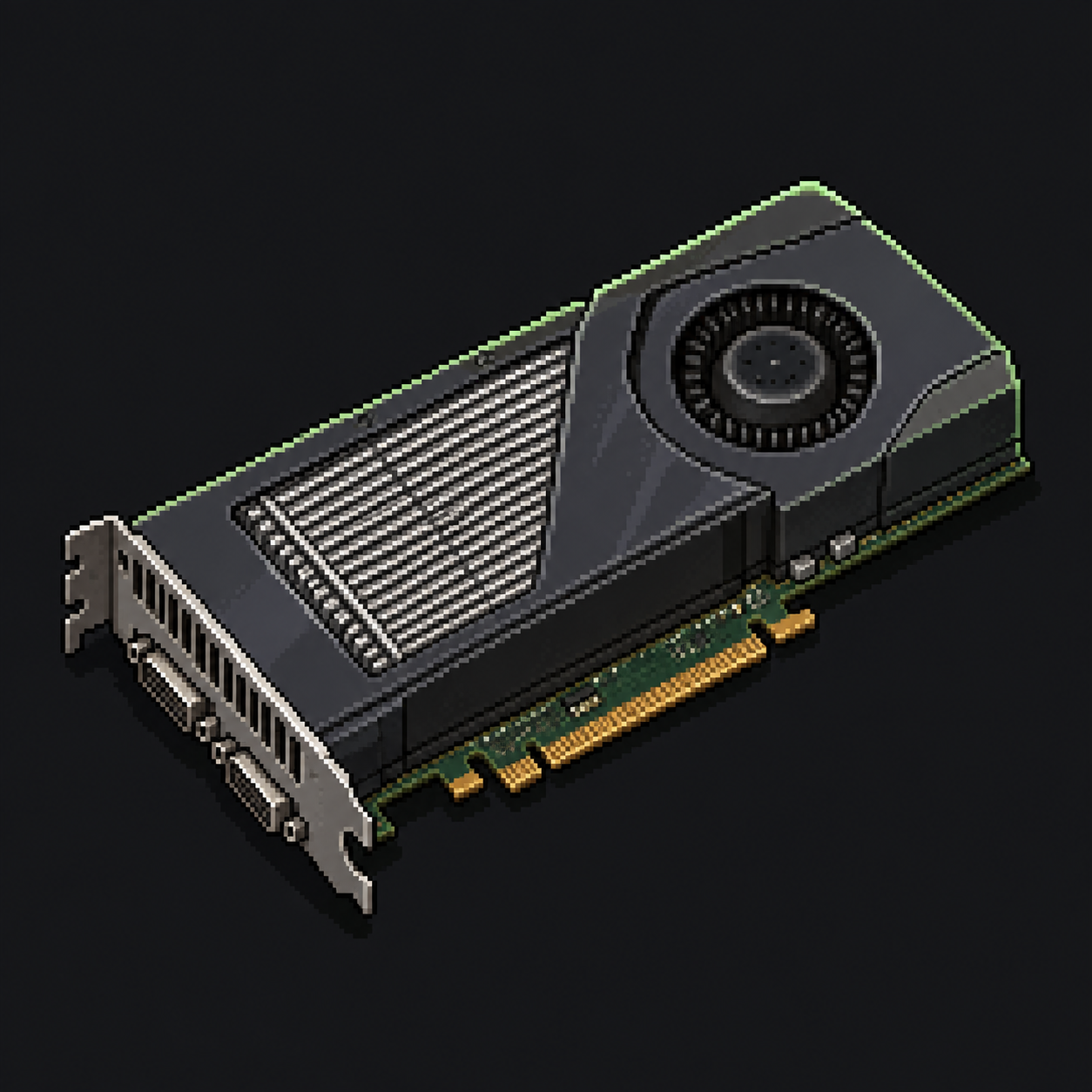 GeForce 9800 GT