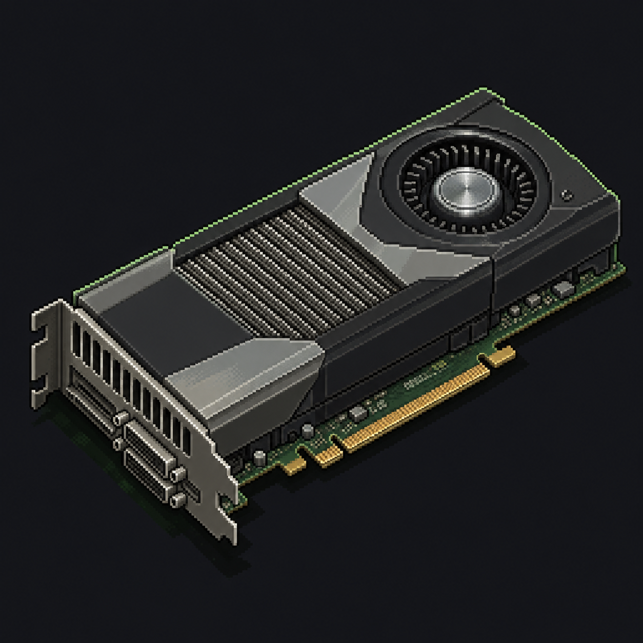 GeForce 9800 GTX+