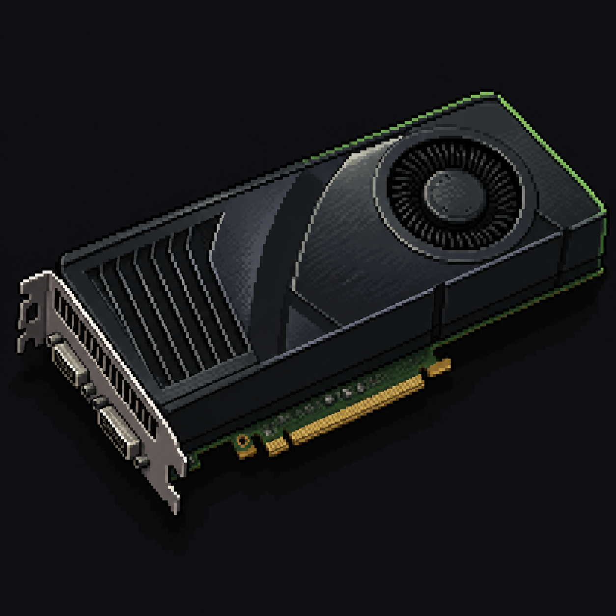 GeForce GTX 260