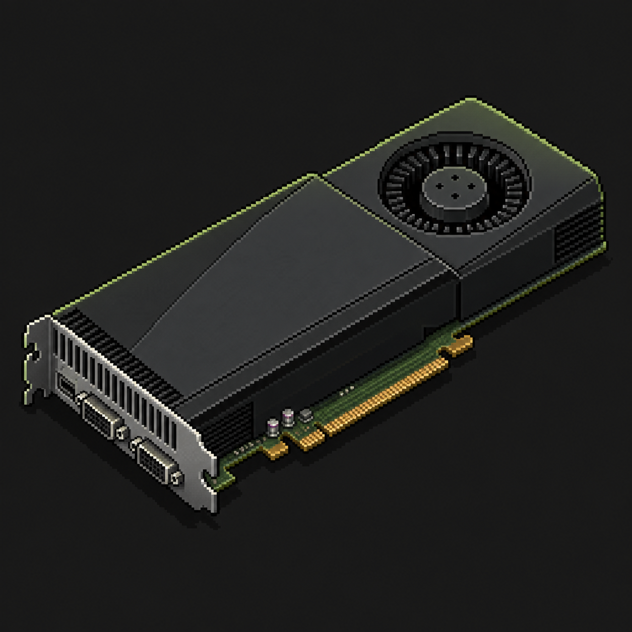 GeForce GTX 275