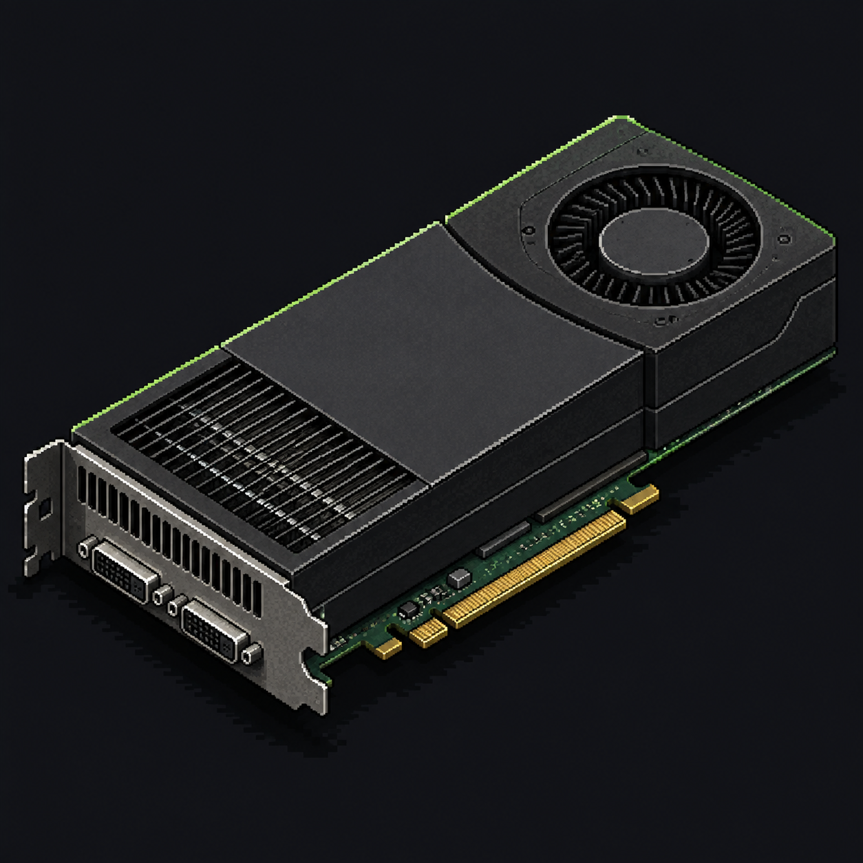 GeForce GTX 280