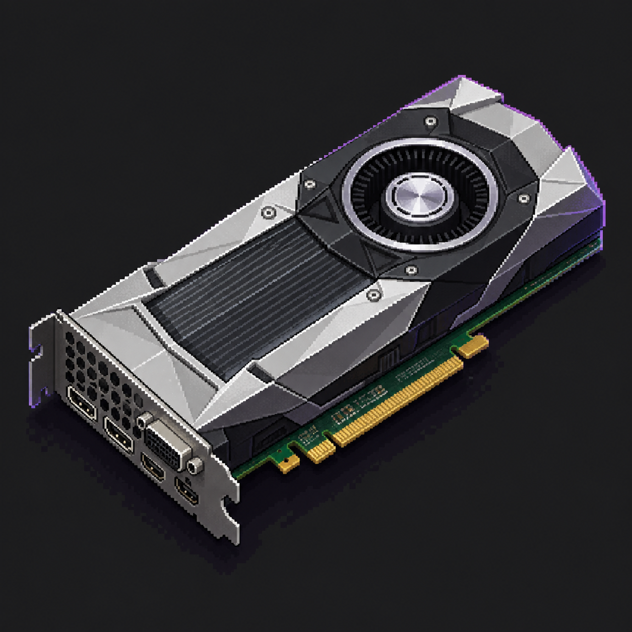 GeForce GTX 1060