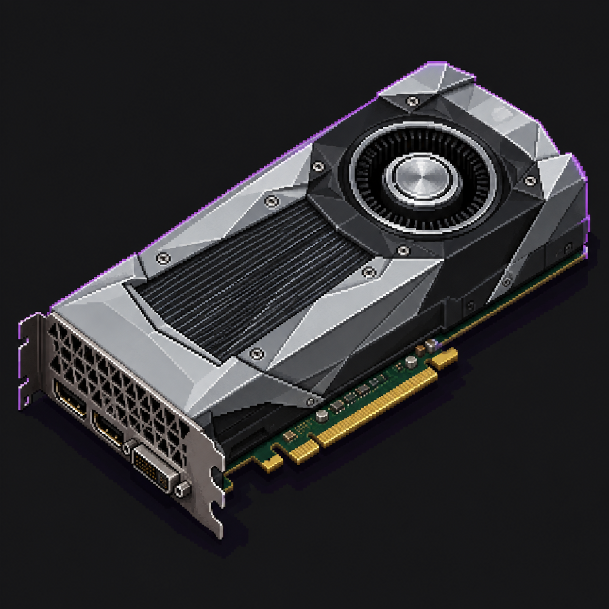 GeForce GTX 1070