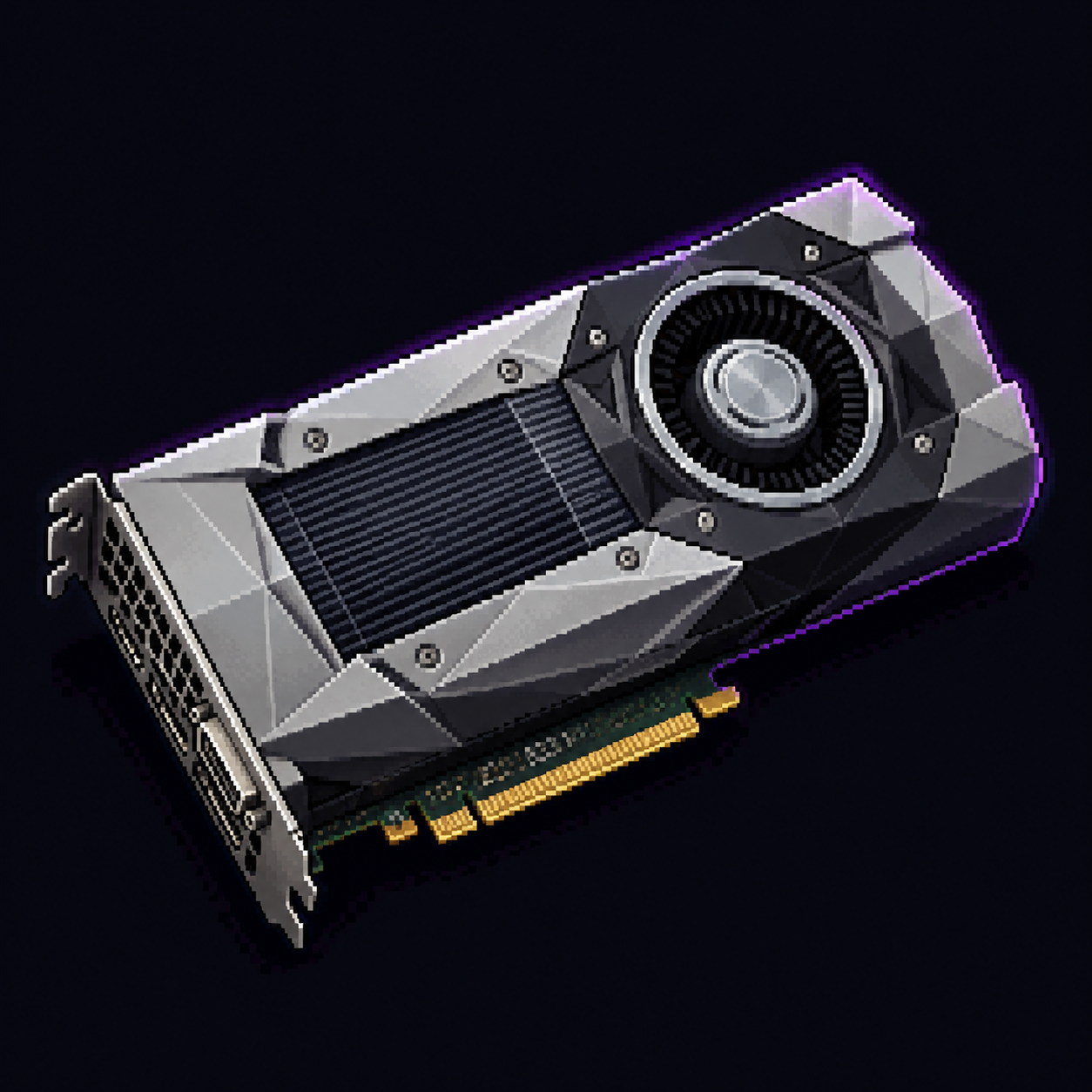 GeForce GTX 1080 Ti
