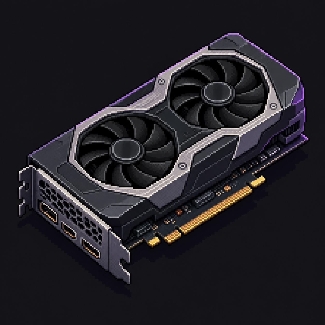 GeForce GTX 1660 SUPER
