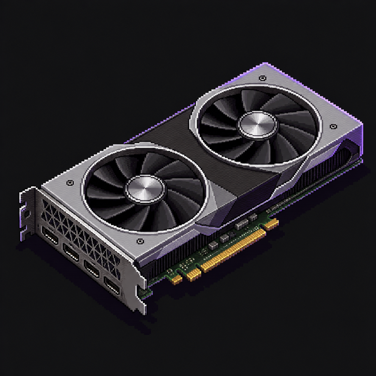 GeForce RTX 2060