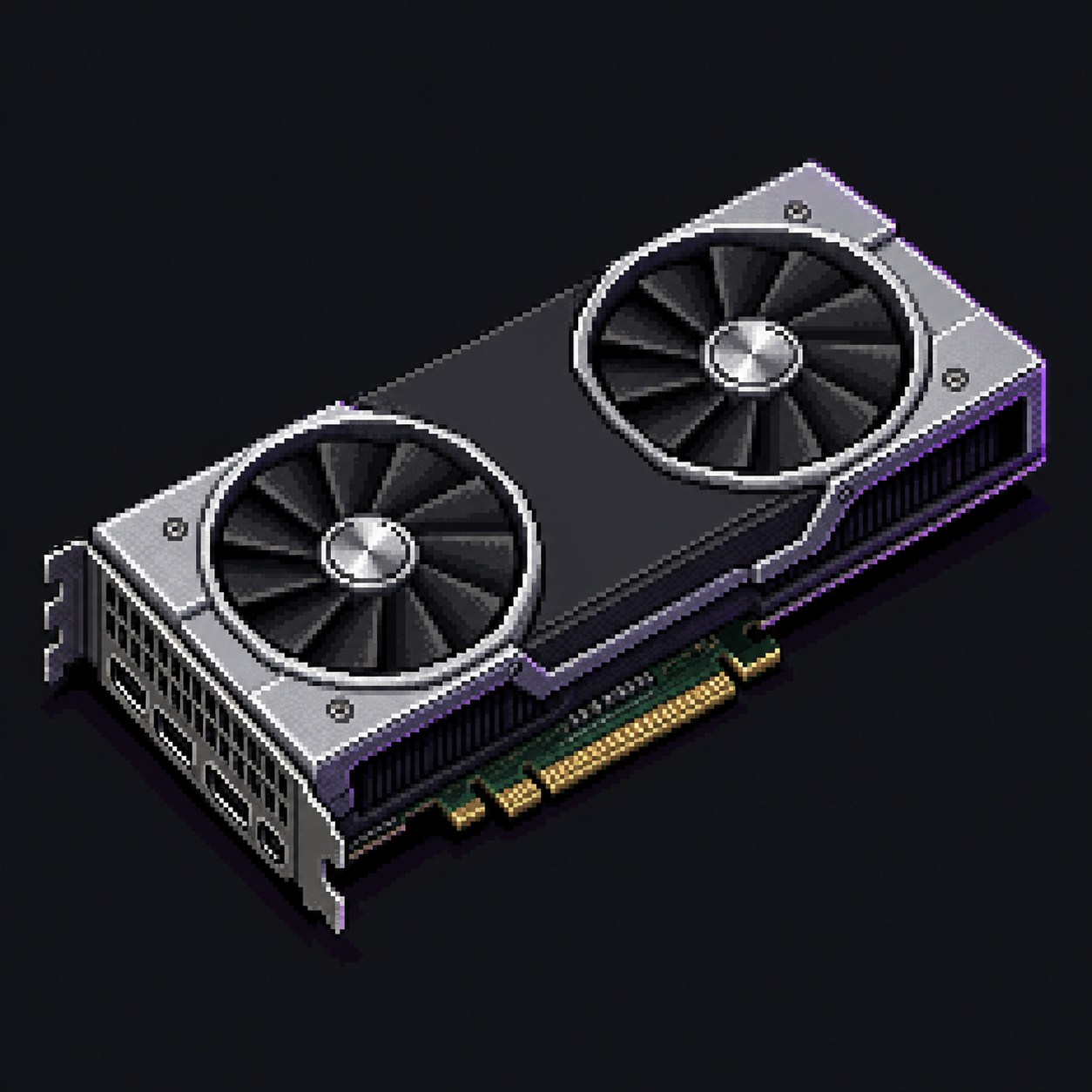 GeForce RTX 2080 Ti
