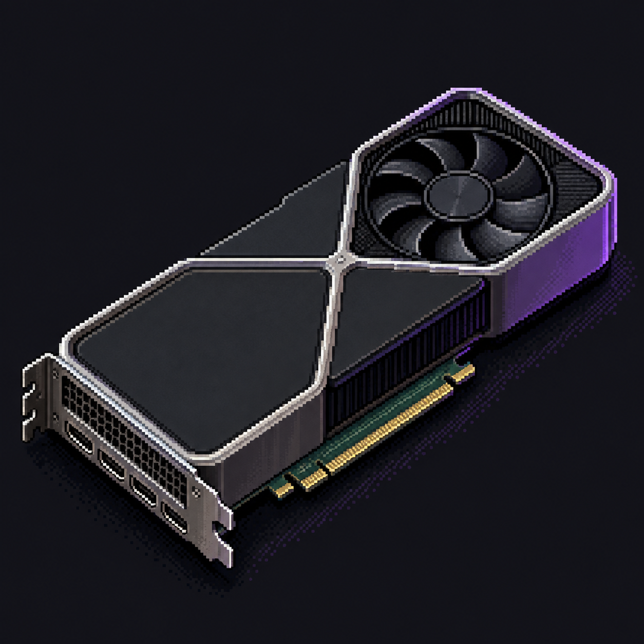 GeForce RTX 3080