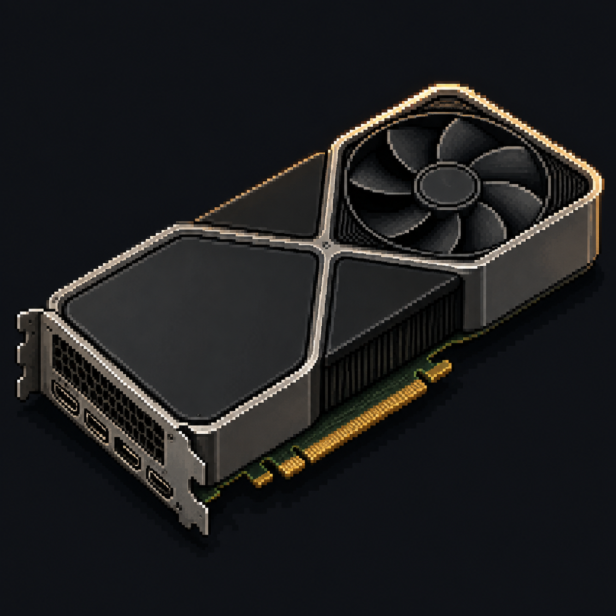 GeForce RTX 4070 Ti