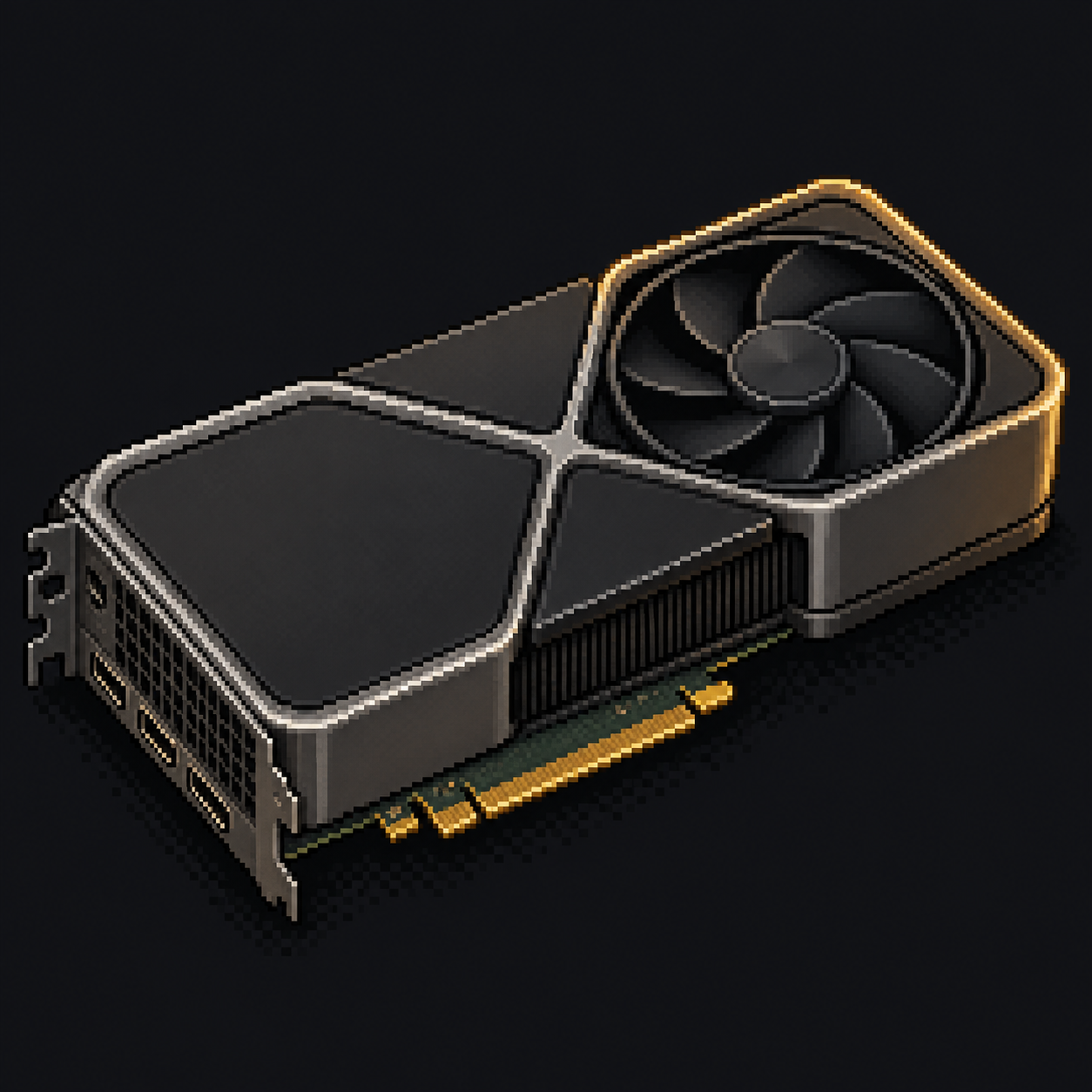 GeForce RTX 4080 SUPER