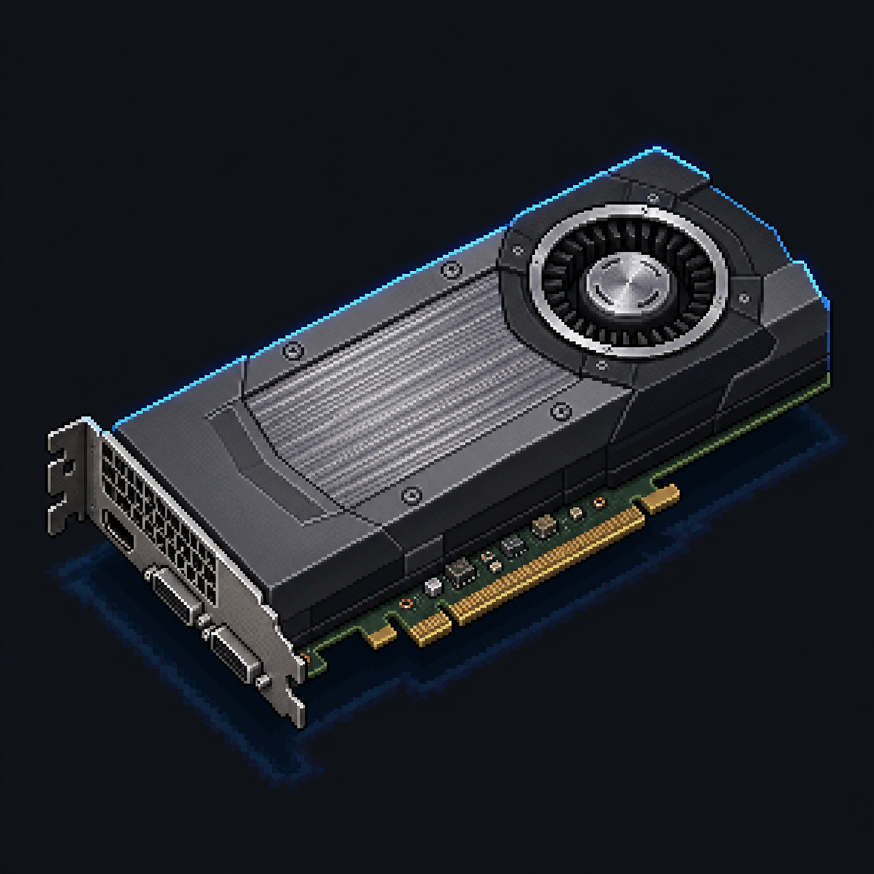 GeForce GTX 750 Ti
