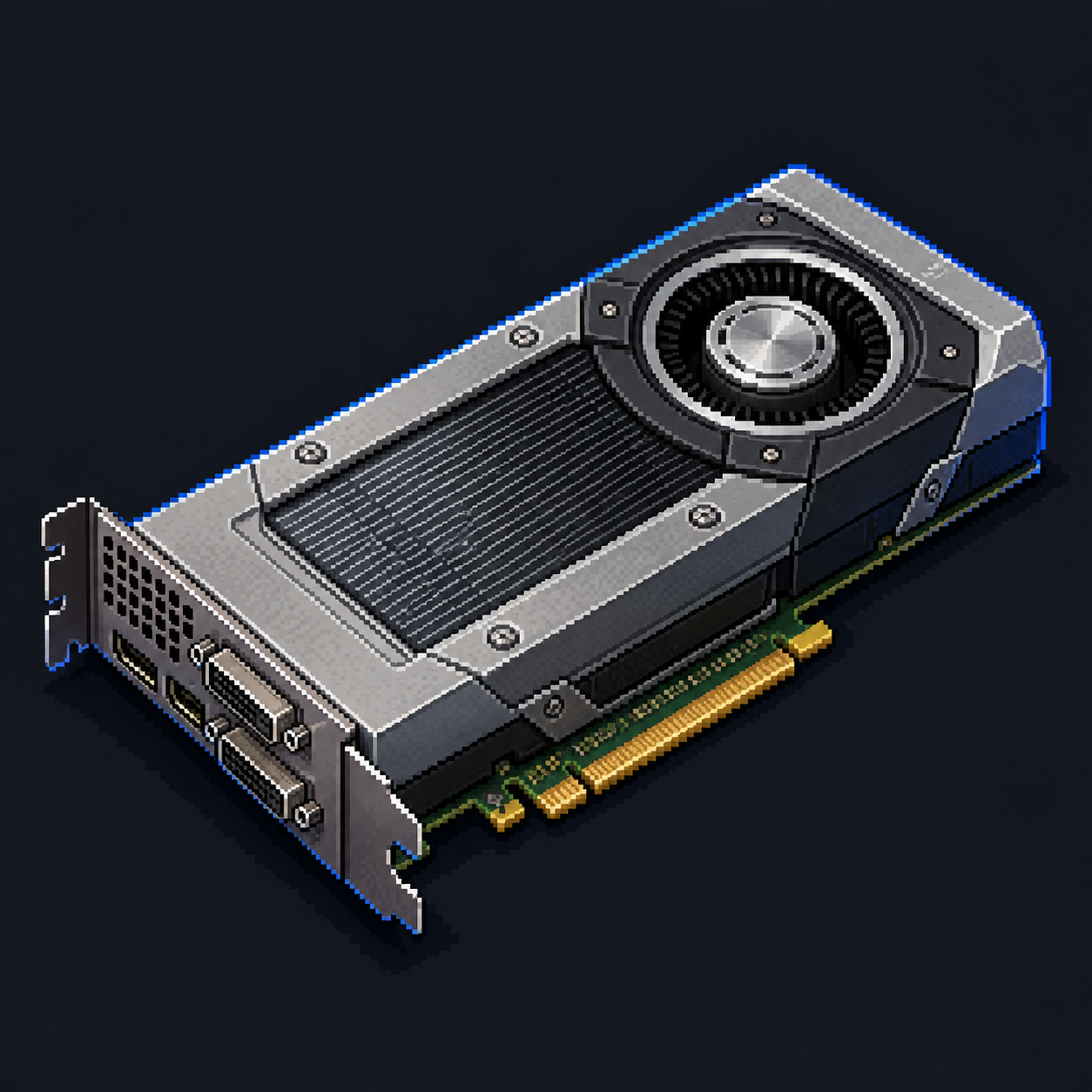 GeForce GTX 780 Ti