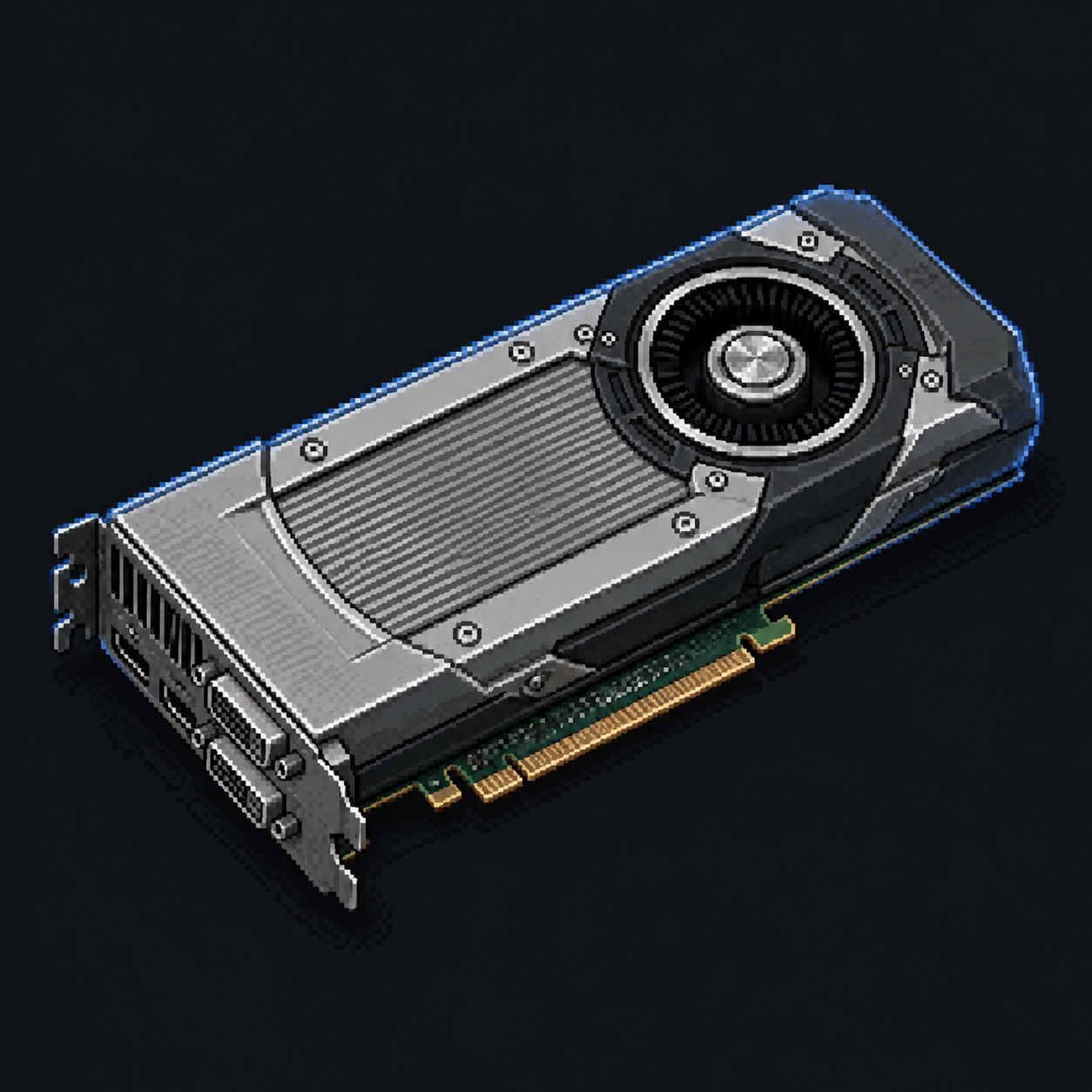 GeForce GTX 780