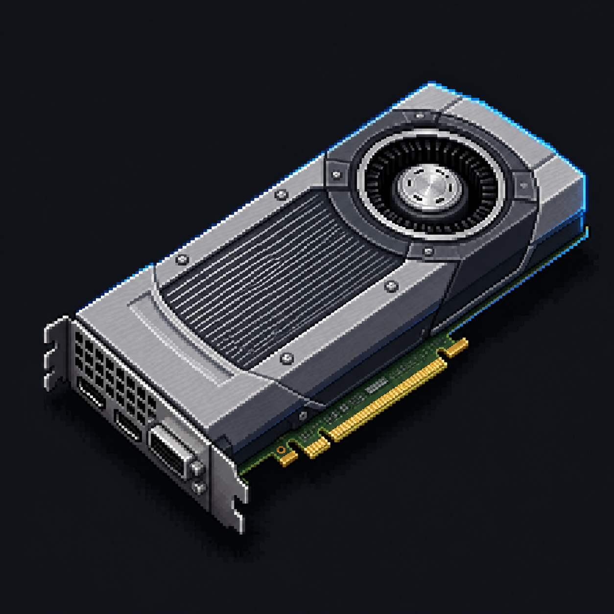GeForce GTX 970