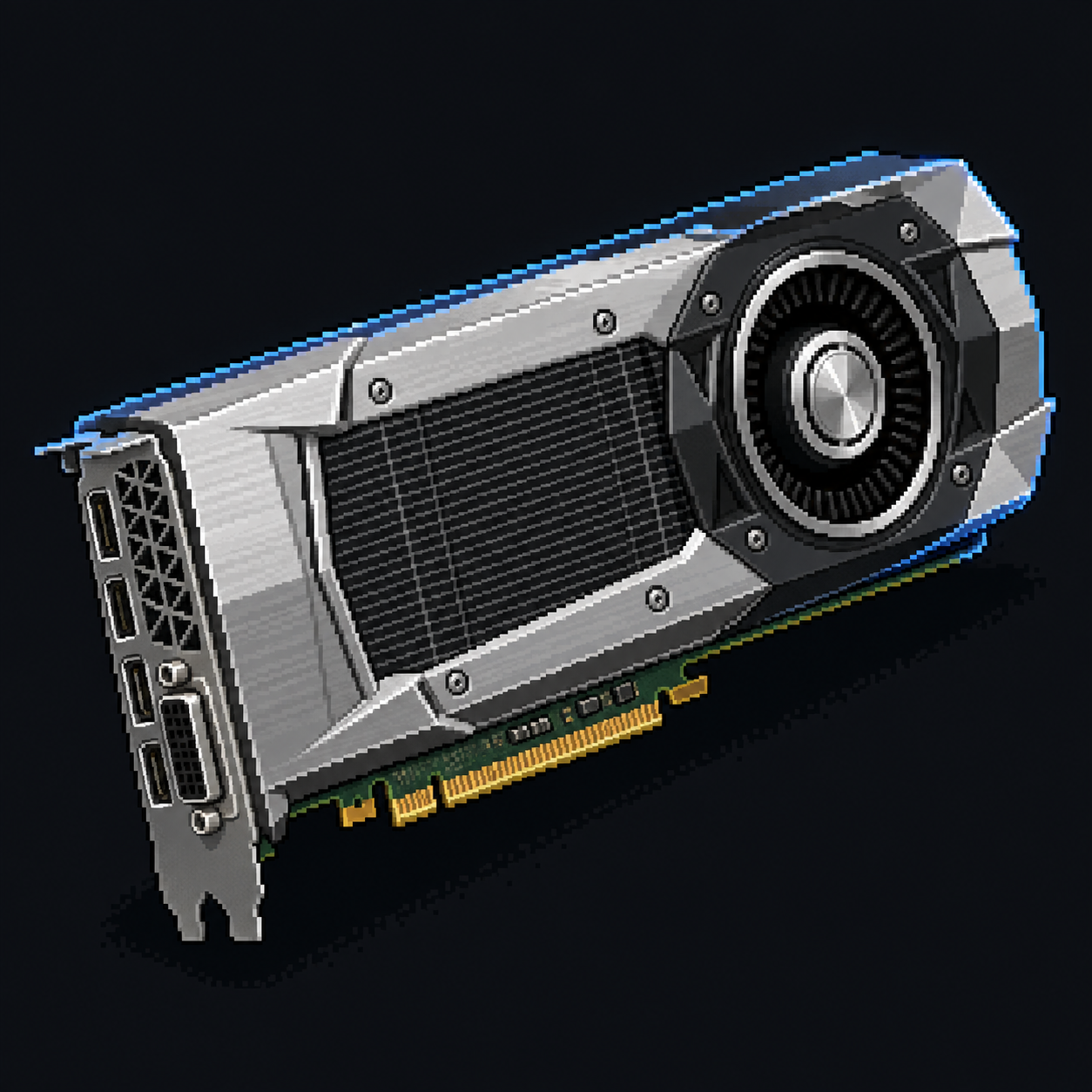 GeForce GTX 980 Ti