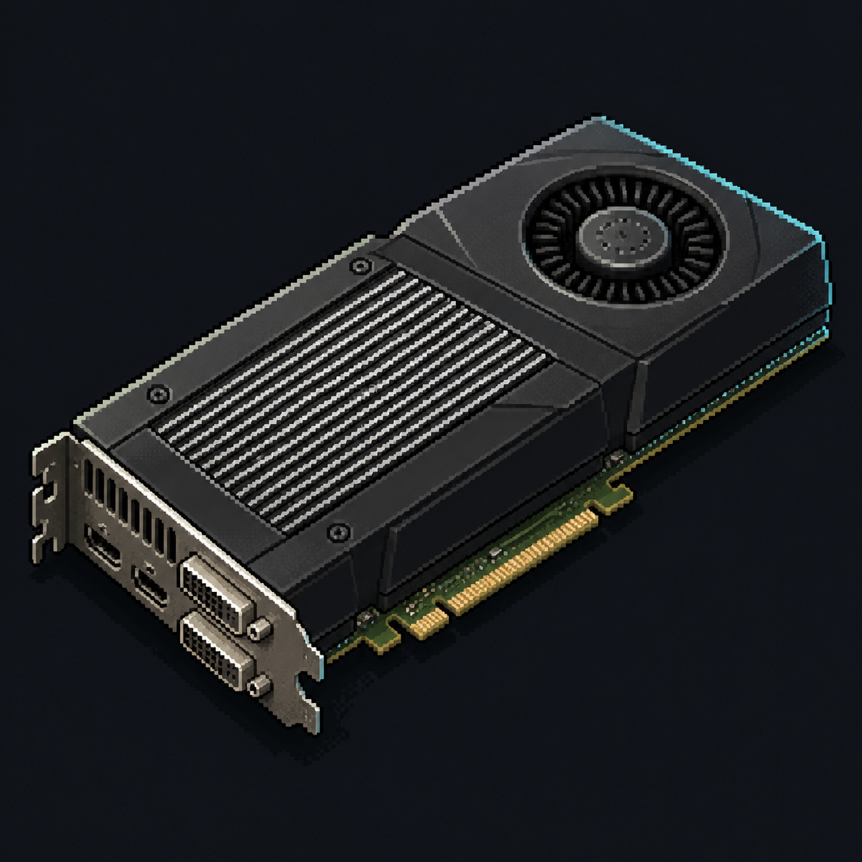 GeForce GTX 285