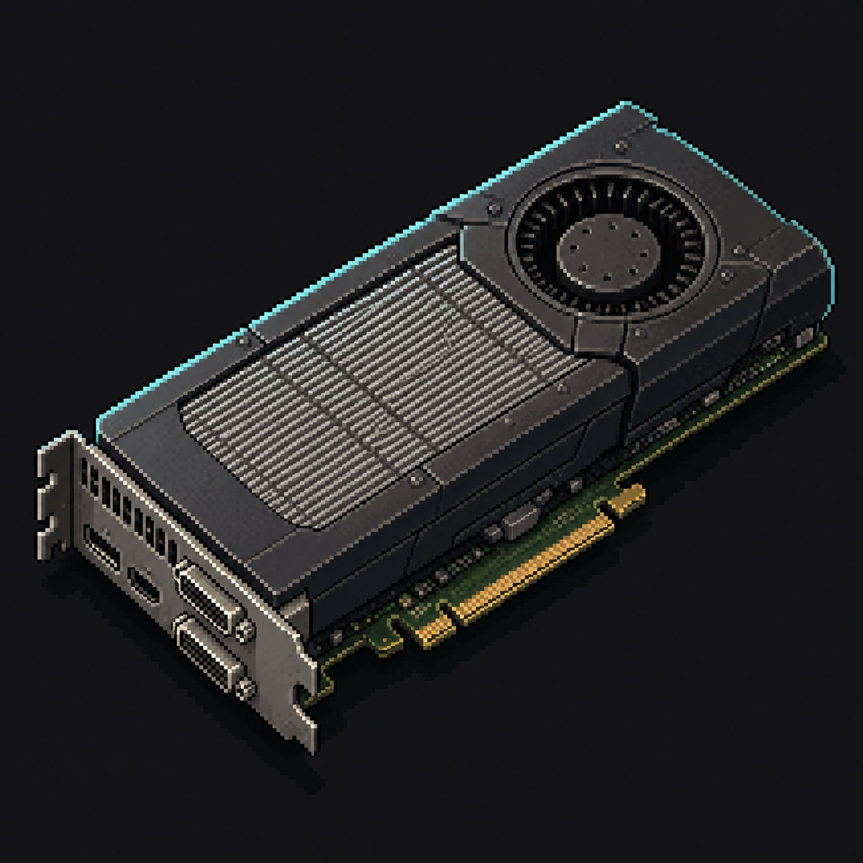 GeForce GTX 480