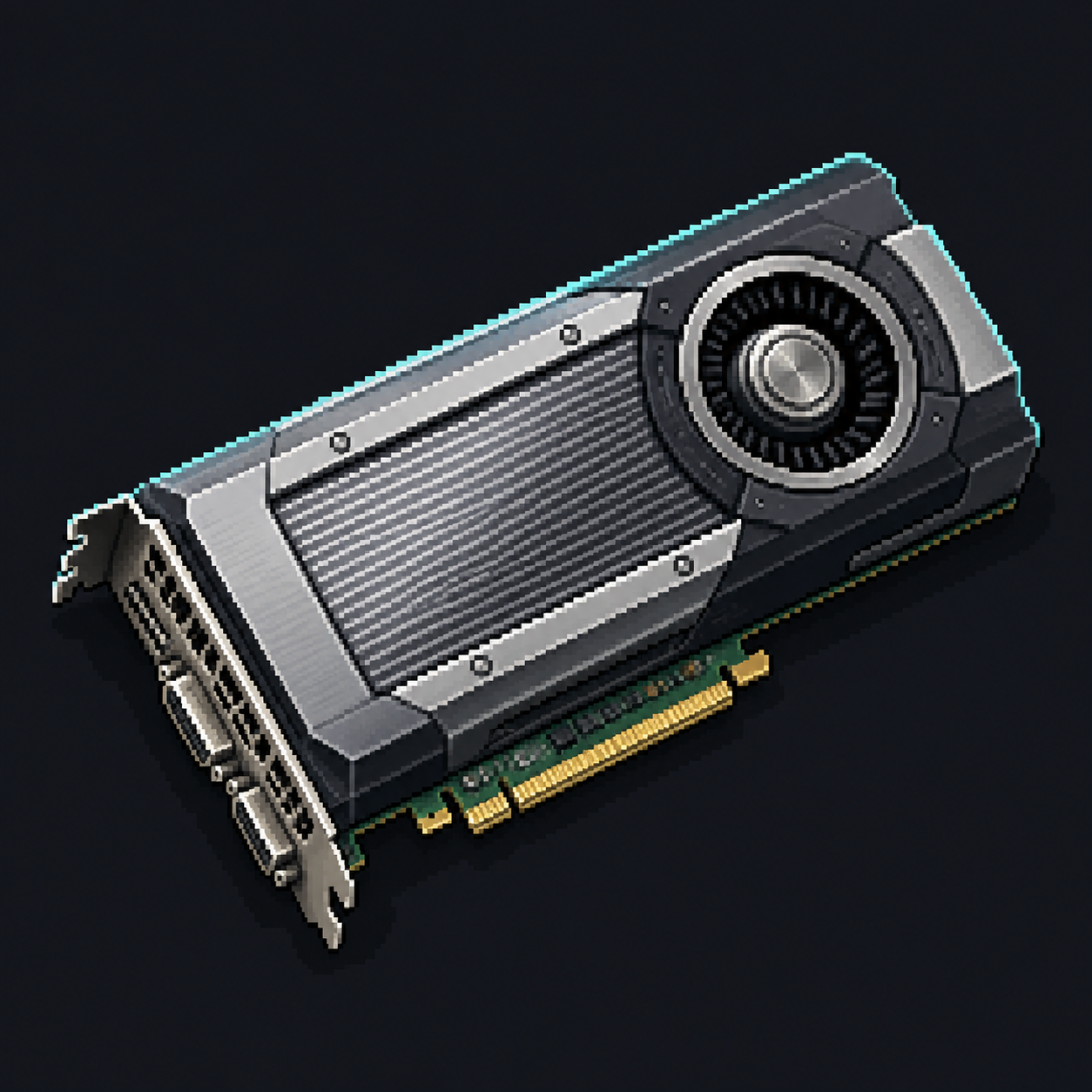 GeForce GTX 660